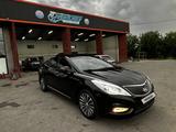 Hyundai Grandeur 2014 годаүшін7 500 000 тг. в Шымкент – фото 2
