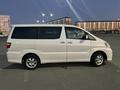 Toyota Alphard 2004 года за 5 000 000 тг. в Актау – фото 8