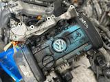 Двигатель Volkswagen Golf Passat Skoda 1.6л 1.4л 1.8л 2л — за 209 100 тг. в Алматы – фото 2