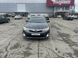 Toyota Camry 2013 года за 8 000 000 тг. в Усть-Каменогорск