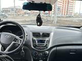 Hyundai Accent 2014 года за 6 300 000 тг. в Усть-Каменогорск – фото 2