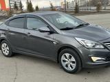 Hyundai Accent 2014 годаүшін6 300 000 тг. в Усть-Каменогорск – фото 3