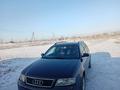 Audi A6 2001 года за 3 500 000 тг. в Семей – фото 2