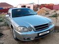 Kia Magentis 2006 года за 2 450 000 тг. в Атырау – фото 12