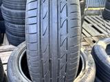 Bridgestone Potenza S001 RFT 205/50R17 (RSC) за 15 000 тг. в Алматы