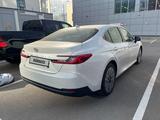 Toyota Camry 2024 года за 22 790 000 тг. в Павлодар – фото 3