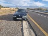BMW 520 1997 года за 1 900 000 тг. в Алматы