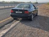 BMW 520 1997 года за 1 900 000 тг. в Алматы – фото 4