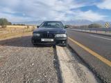 BMW 520 1997 года за 1 900 000 тг. в Алматы – фото 5