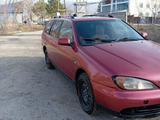 Nissan Primera 2000 года за 1 550 000 тг. в Алматы – фото 3