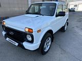 ВАЗ (Lada) Lada 2121 2019 года за 4 770 000 тг. в Алматы – фото 2