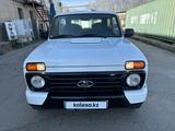 ВАЗ (Lada) Lada 2121 2019 года за 4 770 000 тг. в Алматы – фото 3