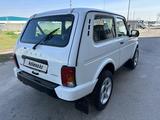 ВАЗ (Lada) Lada 2121 2019 года за 4 770 000 тг. в Алматы – фото 5