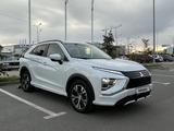 Mitsubishi Eclipse Cross 2021 года за 9 400 000 тг. в Астана – фото 3