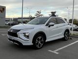 Mitsubishi Eclipse Cross 2021 года за 9 400 000 тг. в Астана