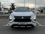 Mitsubishi Eclipse Cross 2021 года за 9 400 000 тг. в Астана – фото 2