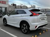 Mitsubishi Eclipse Cross 2021 года за 9 400 000 тг. в Астана – фото 5