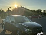Chevrolet Cruze 2013 годаүшін4 300 000 тг. в Жезказган – фото 4