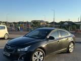 Chevrolet Cruze 2013 года за 4 300 000 тг. в Жезказган – фото 3