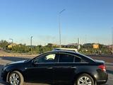 Chevrolet Cruze 2013 годаүшін4 300 000 тг. в Жезказган – фото 5
