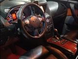 Infiniti FX37 2010 года за 7 500 000 тг. в Алматы