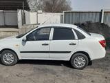 ВАЗ (Lada) Granta 2190 2013 года за 2 100 000 тг. в Семей – фото 2