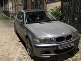 BMW 330 2004 годаүшін3 500 000 тг. в Туркестан