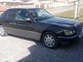 Mercedes-Benz E 200 1989 годаүшін1 250 000 тг. в Шымкент – фото 8