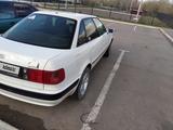 Audi 80 1991 года за 1 382 158 тг. в Темиртау