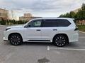 Lexus LX 570 2021 годаүшін65 000 000 тг. в Алматы – фото 4