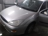 Ford Focus 2000 года за 1 730 000 тг. в Кокшетау – фото 2