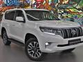 Toyota Land Cruiser Prado 2022 годаfor31 590 000 тг. в Алматы – фото 3