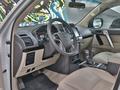 Toyota Land Cruiser Prado 2022 годаfor31 590 000 тг. в Алматы – фото 9