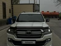 Toyota Land Cruiser 2020 года за 45 000 000 тг. в Шымкент