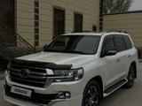 Toyota Land Cruiser 2020 года за 45 000 000 тг. в Шымкент – фото 3