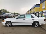 Mercedes-Benz E 230 1988 года за 750 000 тг. в Талдыкорган