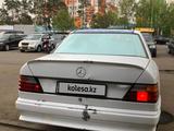 Mercedes-Benz E 230 1988 годаfor780 000 тг. в Талдыкорган – фото 5