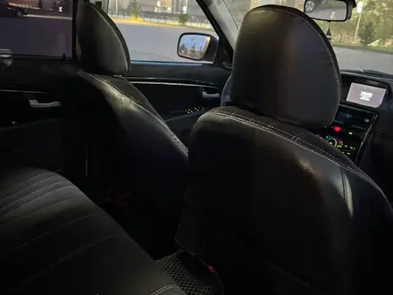 ВАЗ (Lada) Priora 2170 2014 года за 2 780 000 тг. в Семей – фото 8