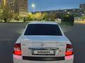 ВАЗ (Lada) Priora 2170 2014 года за 2 780 000 тг. в Семей – фото 12