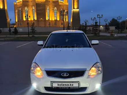 ВАЗ (Lada) Priora 2170 2014 года за 2 780 000 тг. в Семей