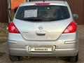 Nissan Tiida 2011 годаfor4 500 000 тг. в Астана – фото 4