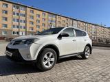 Toyota RAV4 2013 года за 9 500 000 тг. в Актобе