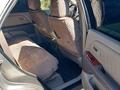 Lexus RX 300 1999 годаүшін4 800 000 тг. в Талдыкорган – фото 10