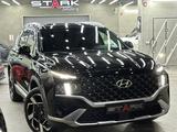 Hyundai Santa Fe 2023 годаүшін22 000 000 тг. в Астана