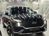 Hyundai Santa Fe 2023 года за 22 000 000 тг. в Астана