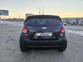 Chevrolet Aveo 2013 годаfor3 900 000 тг. в Байконыр – фото 3