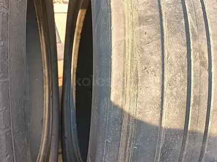 Шины 225/60 R17 — "Hankook Ventus Prime 2" (Венгрия), летние. В у за 15 000 тг. в Астана – фото 5