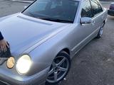 Mercedes-Benz E 55 AMG 2000 годаfor5 800 000 тг. в Кызылорда – фото 3