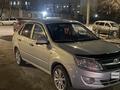 ВАЗ (Lada) Granta 2190 2013 годаүшін2 300 000 тг. в Семей – фото 5