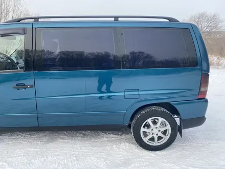 Mercedes-Benz Vito 1998 года за 6 000 000 тг. в Караганда – фото 8